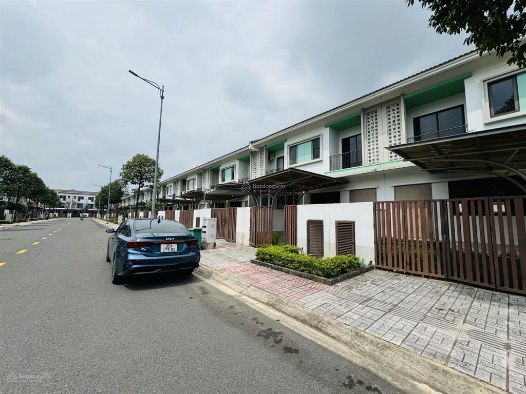 Hiếm có căn 1 trệt 1 lầu giá 2,9 tỷ tại sun casa central