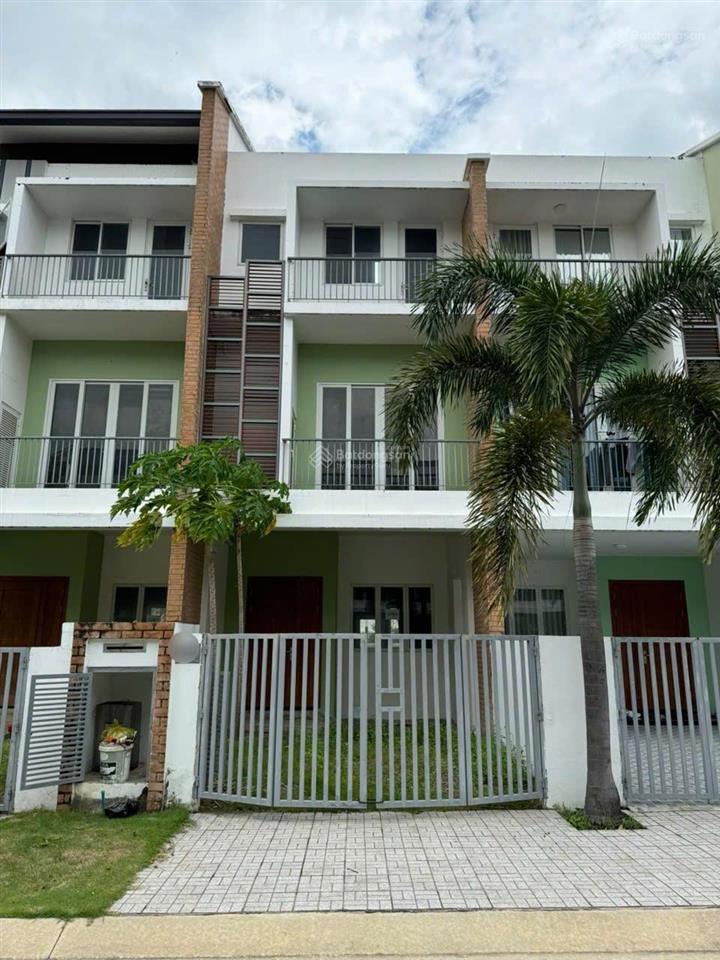 Bán nhà 1 trệt 2 lầu  khu suncasa 1  phường bình dương  tp. hồ chí minh