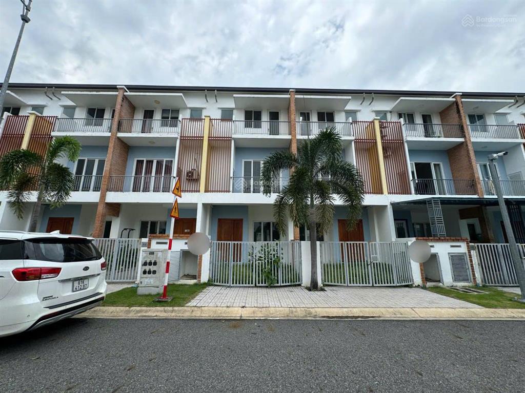 Bán nhà 1 trệt 2 lầu  khu suncasa 1  phường bình dương  tp. hồ chí minh