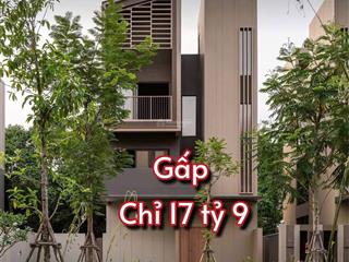 01 căn biệt thự đơn lập tại the orchard  sycamore  mua trực tiếp chủ đầu tư