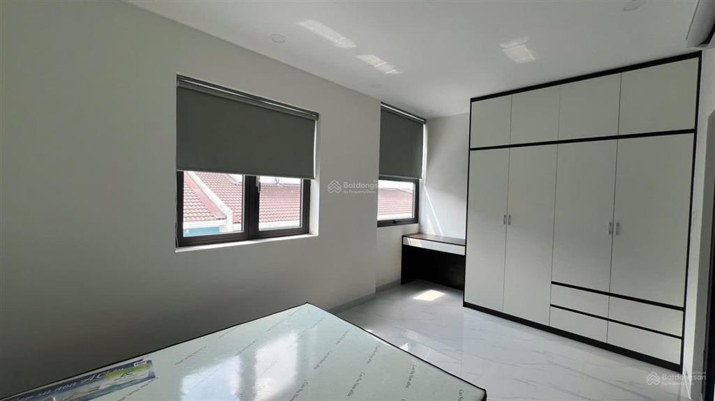 Cho thuê shophouse 3 tầng  5 phòng ngủ  full nội thất