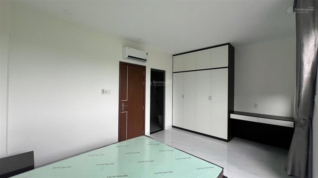 Cho thuê shophouse 3 tầng  5 phòng ngủ  full nội thất
