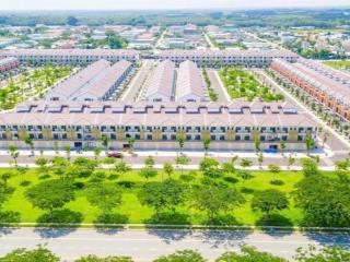 Cho thuê shophouse 3 tầng  5 phòng ngủ  full nội thất