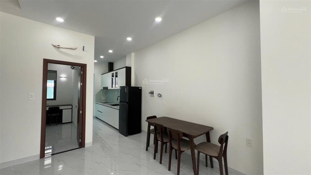 Cho thuê shophouse 3 tầng  5 phòng ngủ  full nội thất