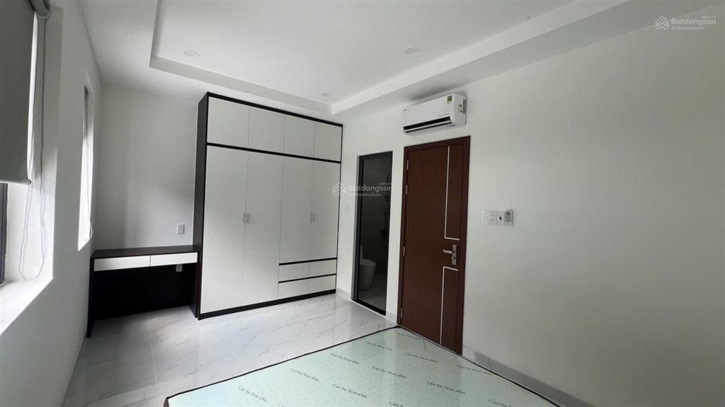 Cho thuê shophouse 3 tầng  5 phòng ngủ  full nội thất