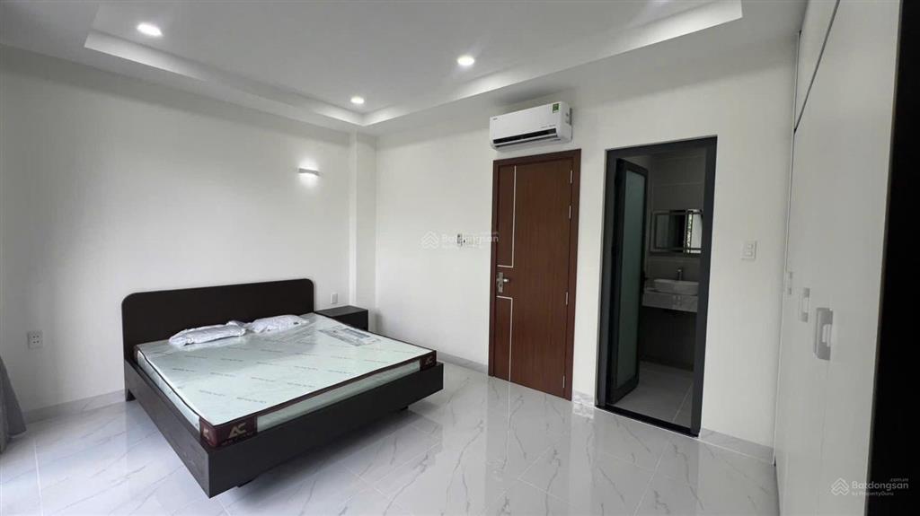 Cho thuê shophouse 3 tầng  5 phòng ngủ  full nội thất