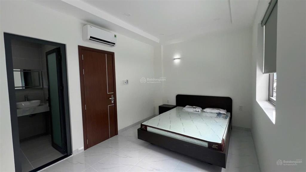 Cho thuê shophouse 3 tầng  5 phòng ngủ  full nội thất