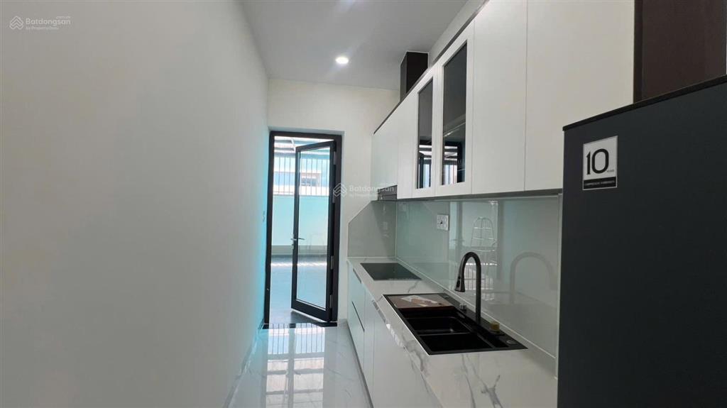 Cho thuê shophouse 3 tầng  5 phòng ngủ  full nội thất