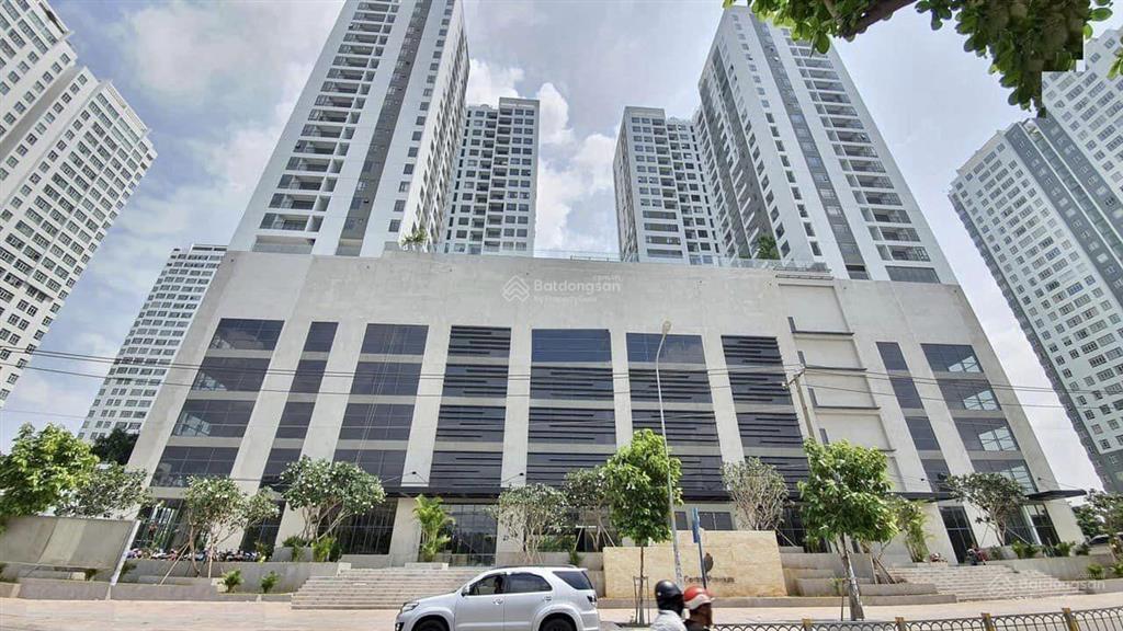 Bán officetel trung tâm central 30m2 giá tốt