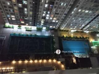 Bán officetel trung tâm central 30m2 giá tốt