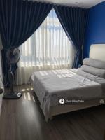 Bán căn hộ central premium q8, dt 73m2, 2pn, 2wc, nhà có đủ nội thất, giá 3.9 tỷ.  0906 578 ***