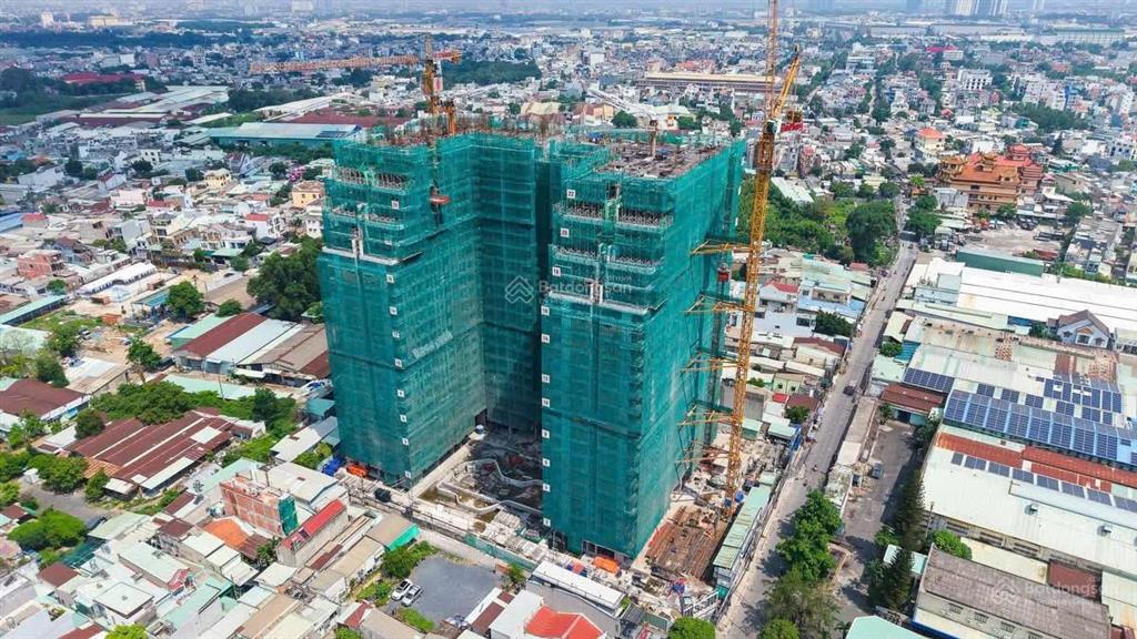 Chính chủ happy one sora | đã cất nóc | sky garden | view hồ bơi | thanh toán 25% | 3,25 tỷ tl