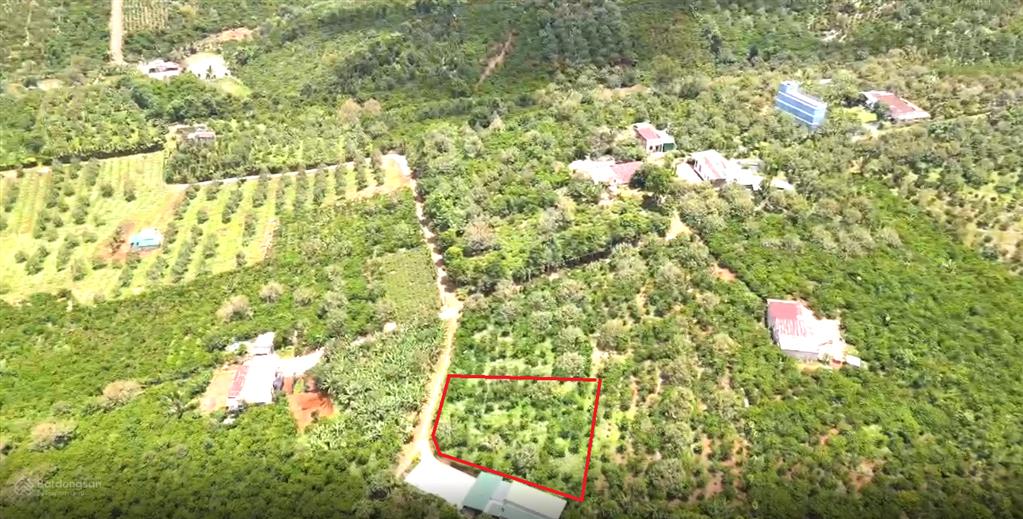 Đất ngộp ngay gần chợ lộc đức 11m chỉ 950 triệu