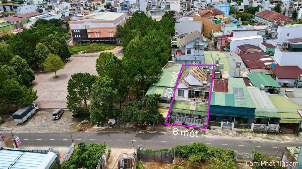 Ngộp  nhà mặt tiền nguyễn thị minh khai
