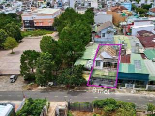 Ngộp  nhà mặt tiền nguyễn thị minh khai