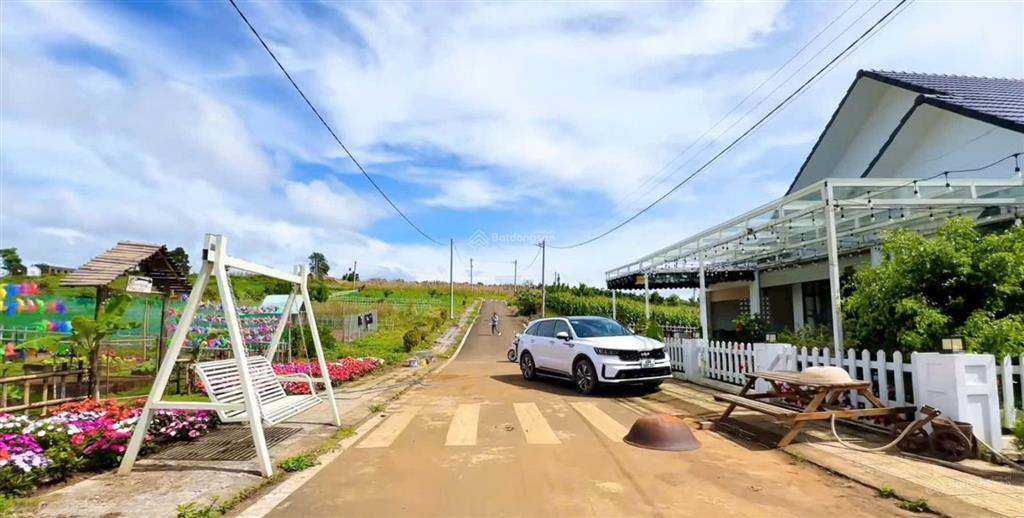 Chỉ 1 tỷ 250 cho lô đất 10 x 22m thổ cư ngay khu dân cư