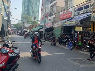 Bán nhà mặt phố tại đường nguyễn chí thanh, phường 7, quận 11, hồ chí minh, 23 tỷ, 106m2