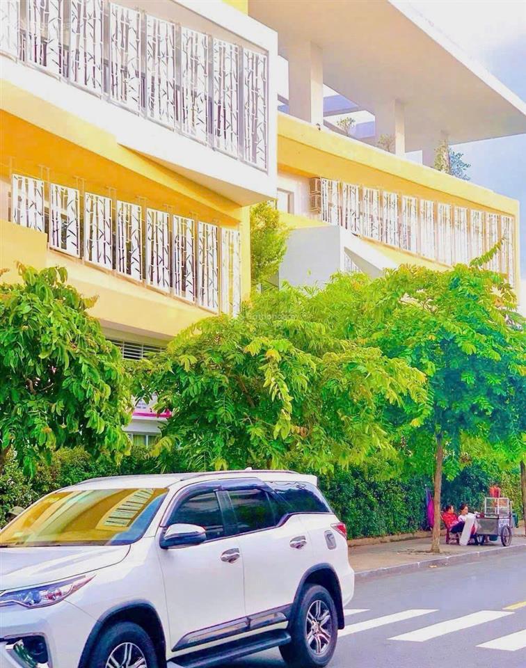 Bán nhà mặt phố tại cư xá bình thới, 12,7 tỷ, 75,3m2