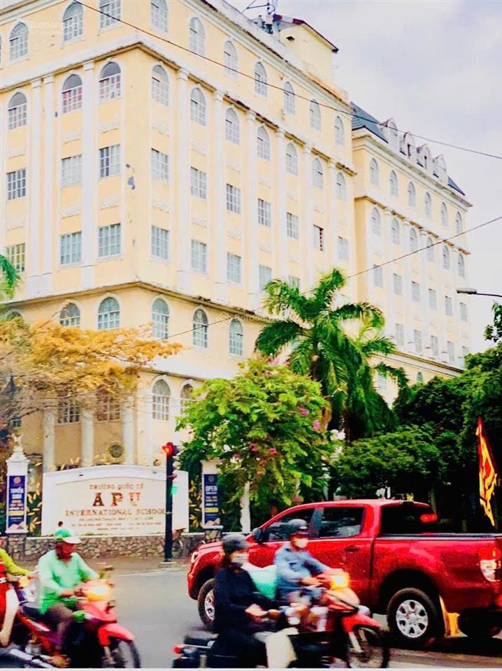 Bán nhà mặt phố tại cư xá bình thới, 12,7 tỷ, 75,3m2