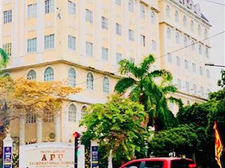 Bán nhà mặt phố tại cư xá bình thới, 12,7 tỷ, 75,3m2