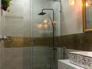 Bán gấp nhà mt khu cư xá bắc hải q10 4 tầng, 3pn, 4wc giá 12,6 tỷ