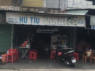 Bán nhà phố tại đường khuông việt, tân phú. giá chỉ 16.8 tỷ, 187.9m2, pháp lý đầy đủ, chính chủ