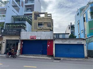 Nhà mặt tiền âu cơ ngang 4m dài 30m vị trí kinh doanh đỉnh chỉ 21 tỷ