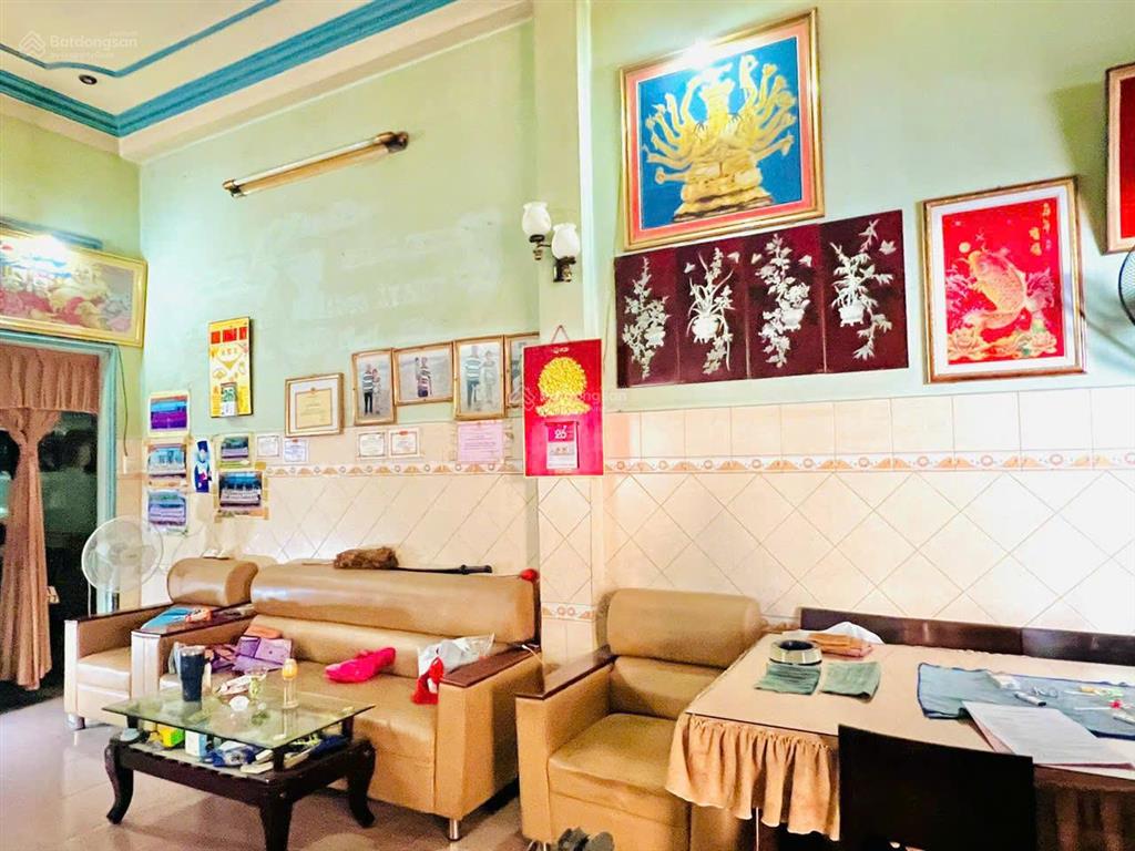 Nhà mặt tiền âu cơ ngang 4m dài 30m vị trí kinh doanh đỉnh chỉ 21 tỷ