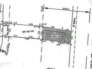 Bán nhà mt văn tiến dũng, xã phong phú, bình chánh