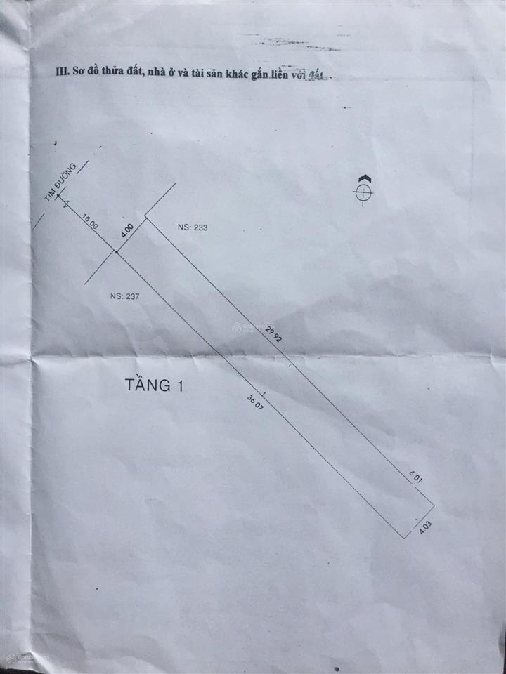 Bán nhà mặt tiền tây thạnh dt khủng 8x30m chỉ 43.5 tỷ