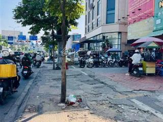 Hạ giá bán nhanh mt cộng hòa, phường 4, tân bình