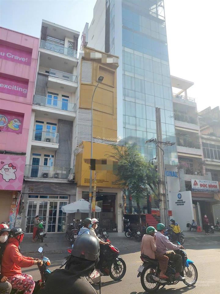 Nhà mặt phố hùng vương, 25 tỷ, 60m2, đẹp xuất sắc bán ngay hoặc giữ hđt