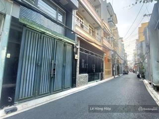 Cư xá lữ gia, nguyễn thị nhỏ, thiên phước, ngang lớn 5m. 77m2, 3tầng, 6pn, 5wc. chỉ 8t,ỷ999