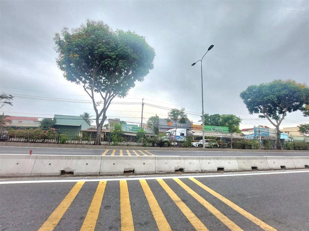 Bán đất tại đường phan văn khải, xã tân an hội, củ chi, 23 tỷ, 531 m2, chính chủ view đẹp