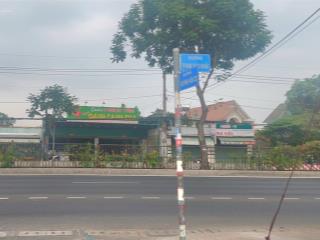 Cơ hội đầu tư vàng đất thổ cư mặt tiền huỳnh văn cọ, củ chi