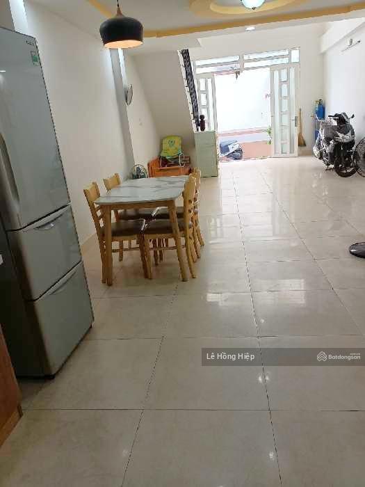 Ngay chợ tân sơn nhất, bv 175, sân bay, cv gia định 4,5x15m, 4 tầng, chỉ 6.6 tỷ