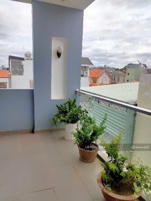 Ngay chợ tân sơn nhất, bv 175, sân bay, cv gia định 4,5x15m, 4 tầng, chỉ 6.6 tỷ