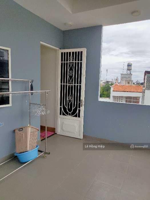 Ngay chợ tân sơn nhất, bv 175, sân bay, cv gia định 4,5x15m, 4 tầng, chỉ 6.6 tỷ