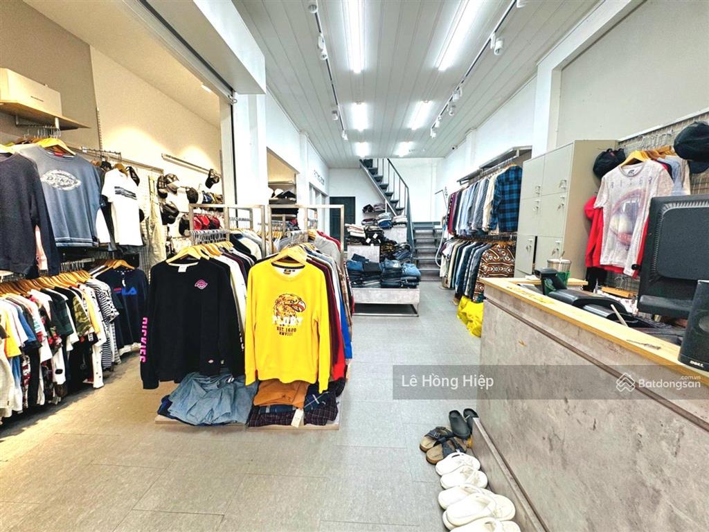Bán nhà riêng tại nguyễn thái sơn, 7,5 tỷ, 75m2, 2pn, 2wc, chính chủ giá tốt