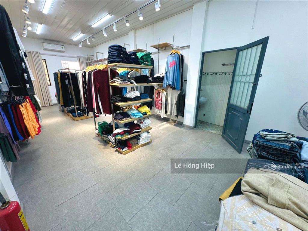 Bán nhà riêng tại nguyễn thái sơn, 7,5 tỷ, 75m2, 2pn, 2wc, chính chủ giá tốt