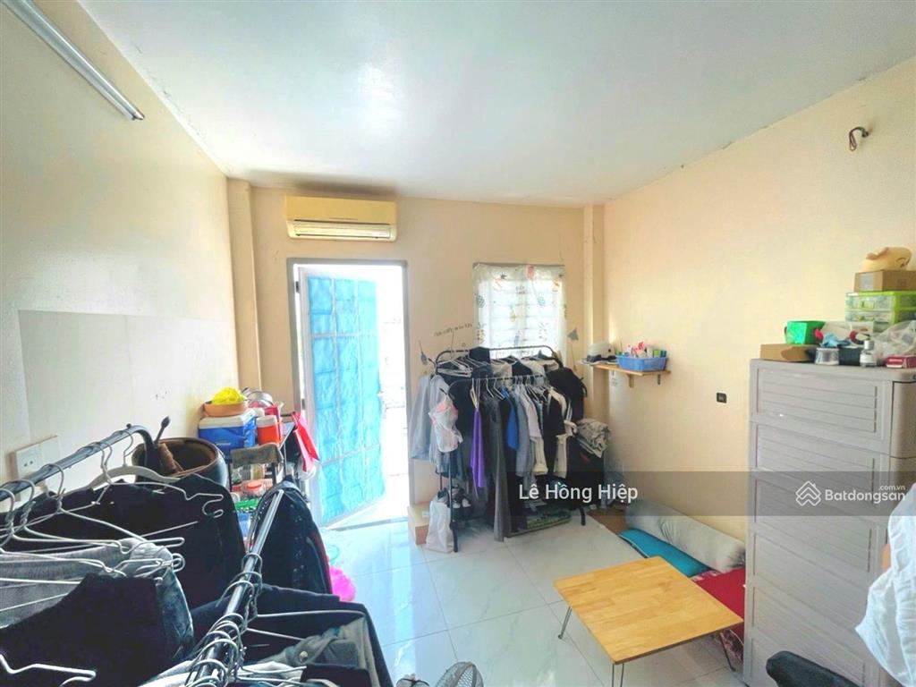 Dòng tiền 18 triệu/tháng phạm văn đồng công viên gia định vf3 tới cửa