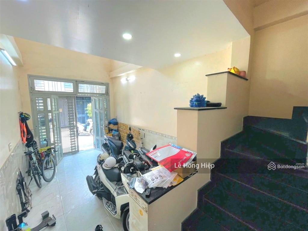 Dòng tiền 18 triệu/tháng phạm văn đồng công viên gia định vf3 tới cửa