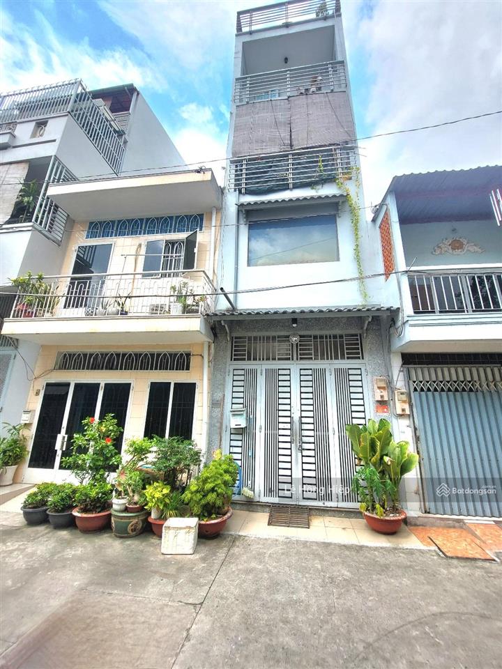 Dòng tiền 18 triệu/tháng phạm văn đồng công viên gia định vf3 tới cửa