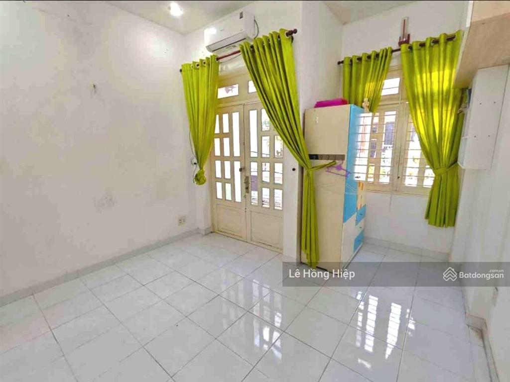 3 phút ra sân bay hẻm xe 16c nguyễn văn công, gò vấp chỉ 6.2 tỷ
