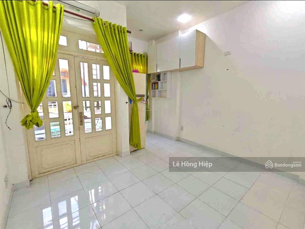3 phút ra sân bay hẻm xe 16c nguyễn văn công, gò vấp chỉ 6.2 tỷ