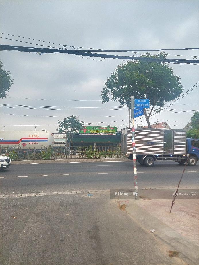 Mặt tiền đường phan văn khải củ chi | 515m2 | chỉ 31 tỷ
