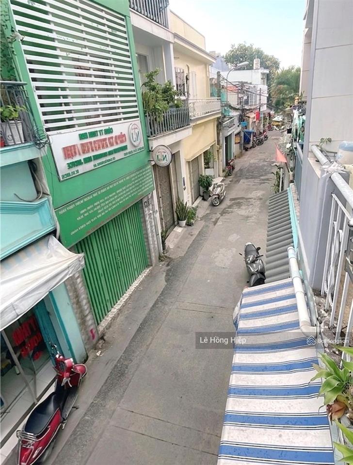 Ngay mặt tiền kinh doanh đối diện bệnh viện quân y 175 chỉ 4,6 tỷ