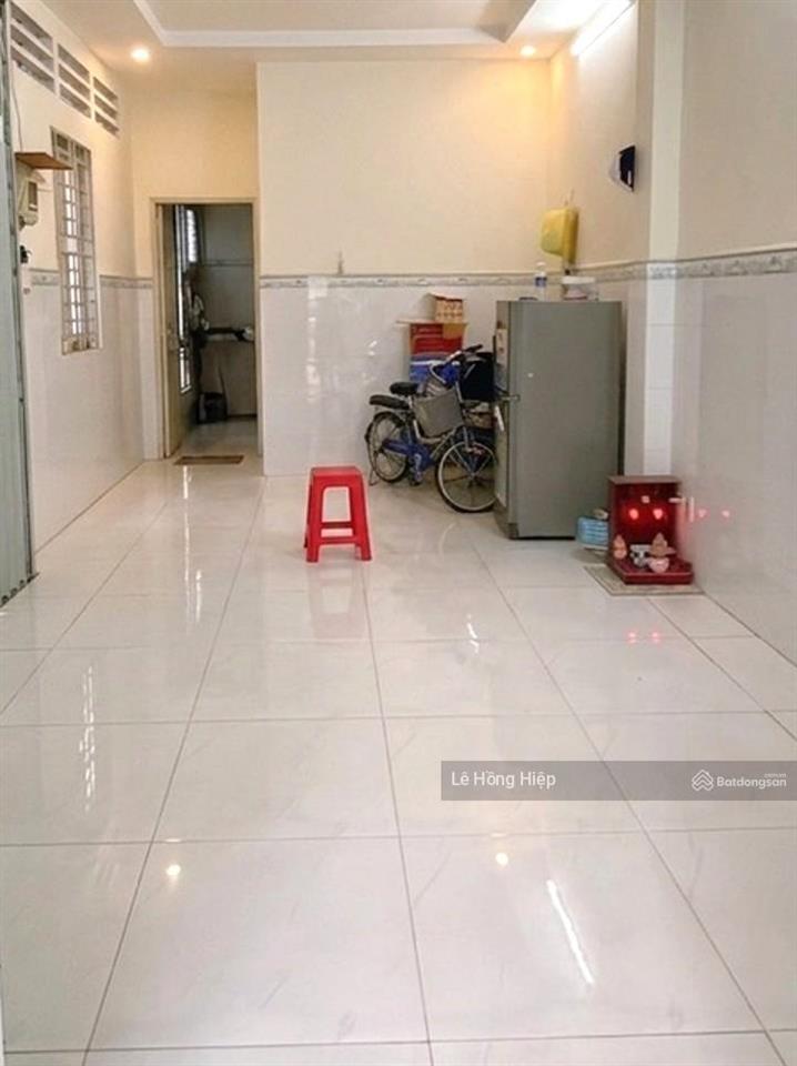 Ngay mặt tiền kinh doanh đối diện bệnh viện quân y 175 chỉ 4,6 tỷ