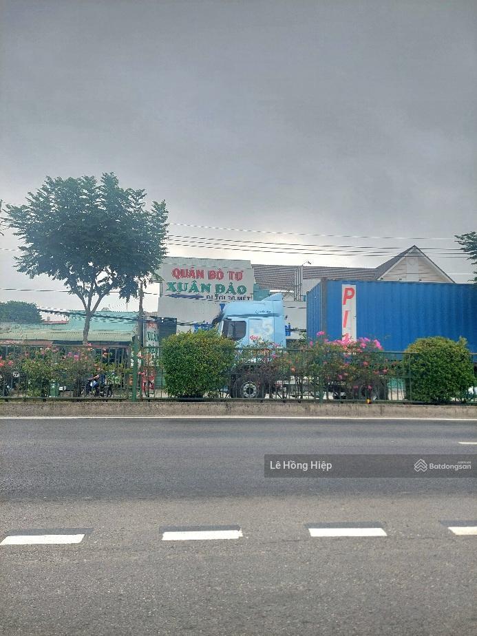 29,5 tỷ mua quỹ đất mặt tiền quốc lộ 22 hôm nay, đón sóng hạ tầng ngày mai