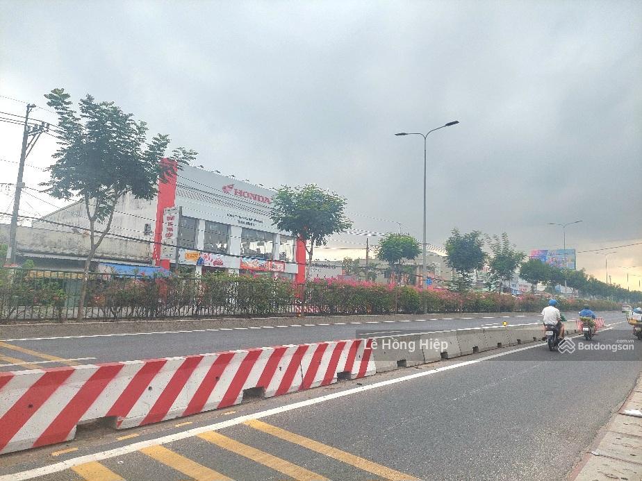 29,5 tỷ mua quỹ đất mặt tiền quốc lộ 22 hôm nay, đón sóng hạ tầng ngày mai